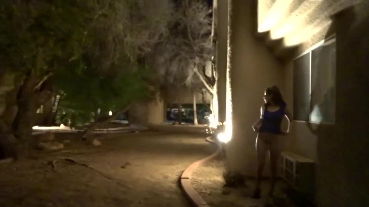 Nicole Niagara - Camera Man Fucks Public Slut