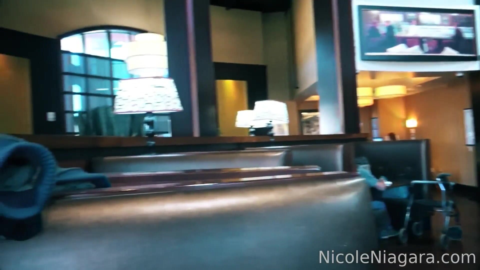 Nicole Niagara - OnlyFans #06