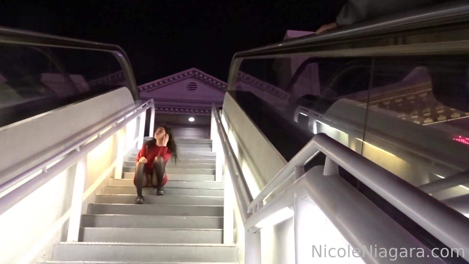 Nicole Niagara - OnlyFans #08
