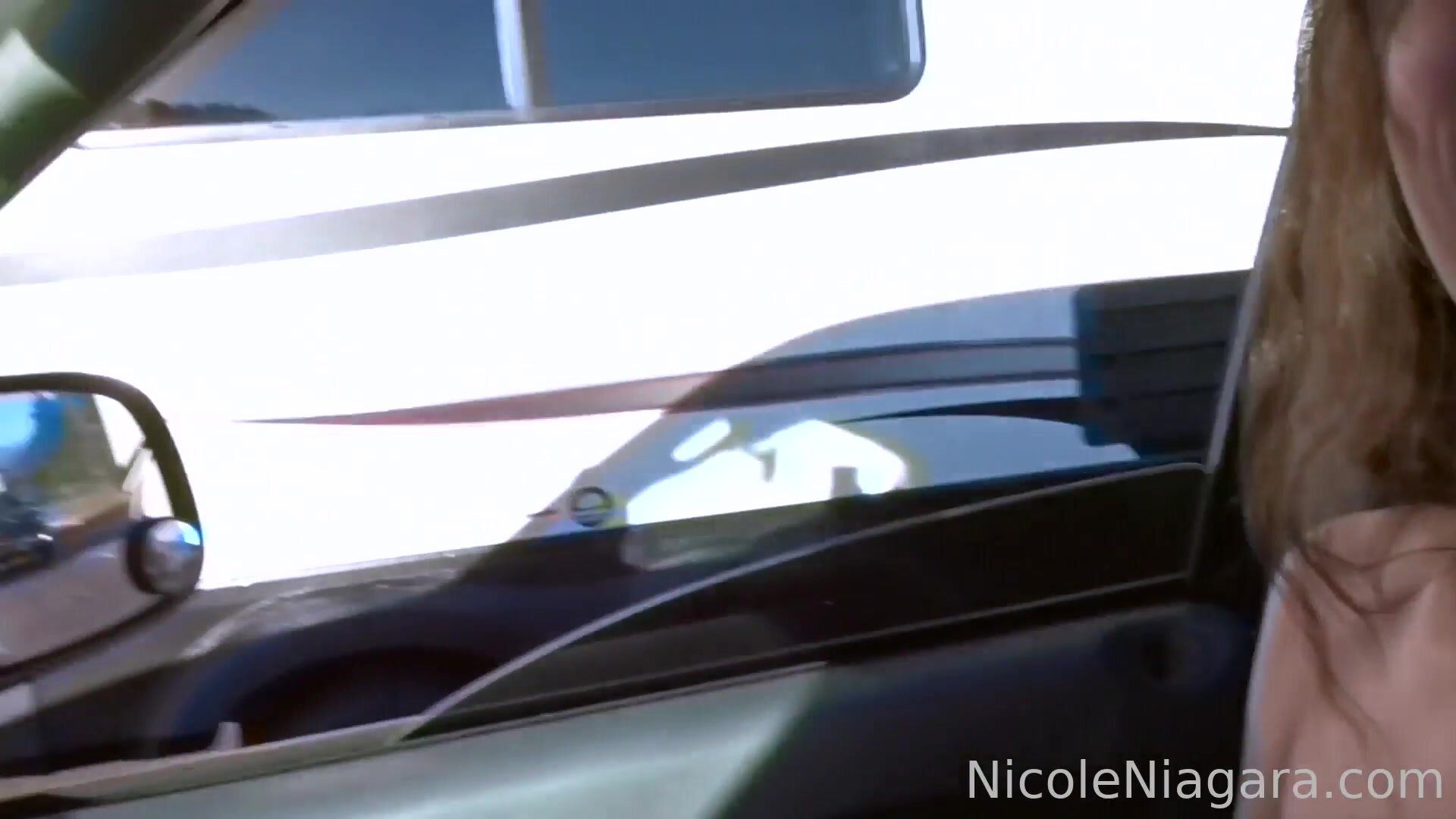 Nicole Niagara - OnlyFans #09