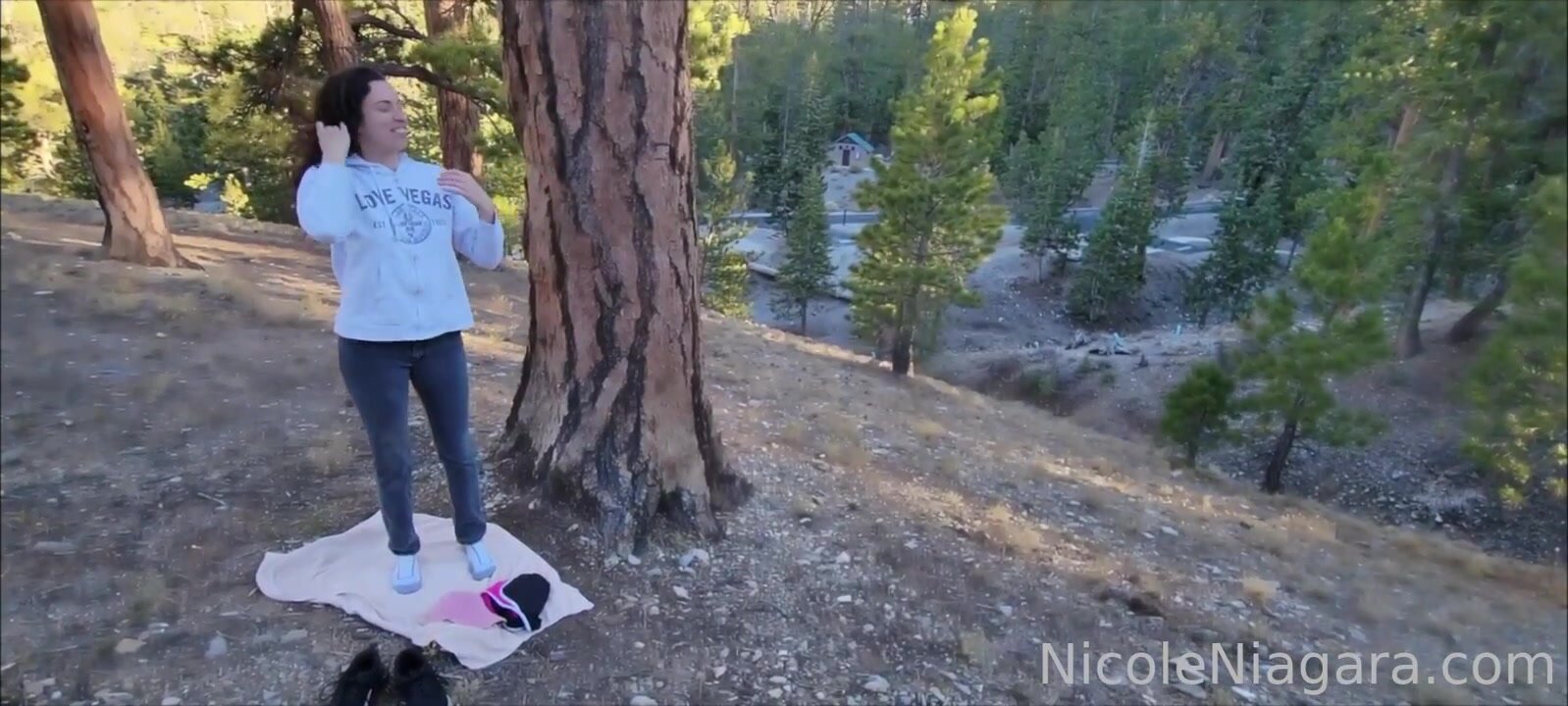 Nicole Niagara - OnlyFans #13