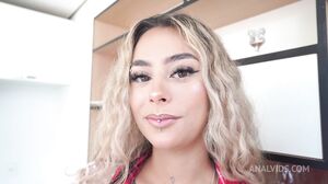 LegalPorno - Morganita Brux OB470