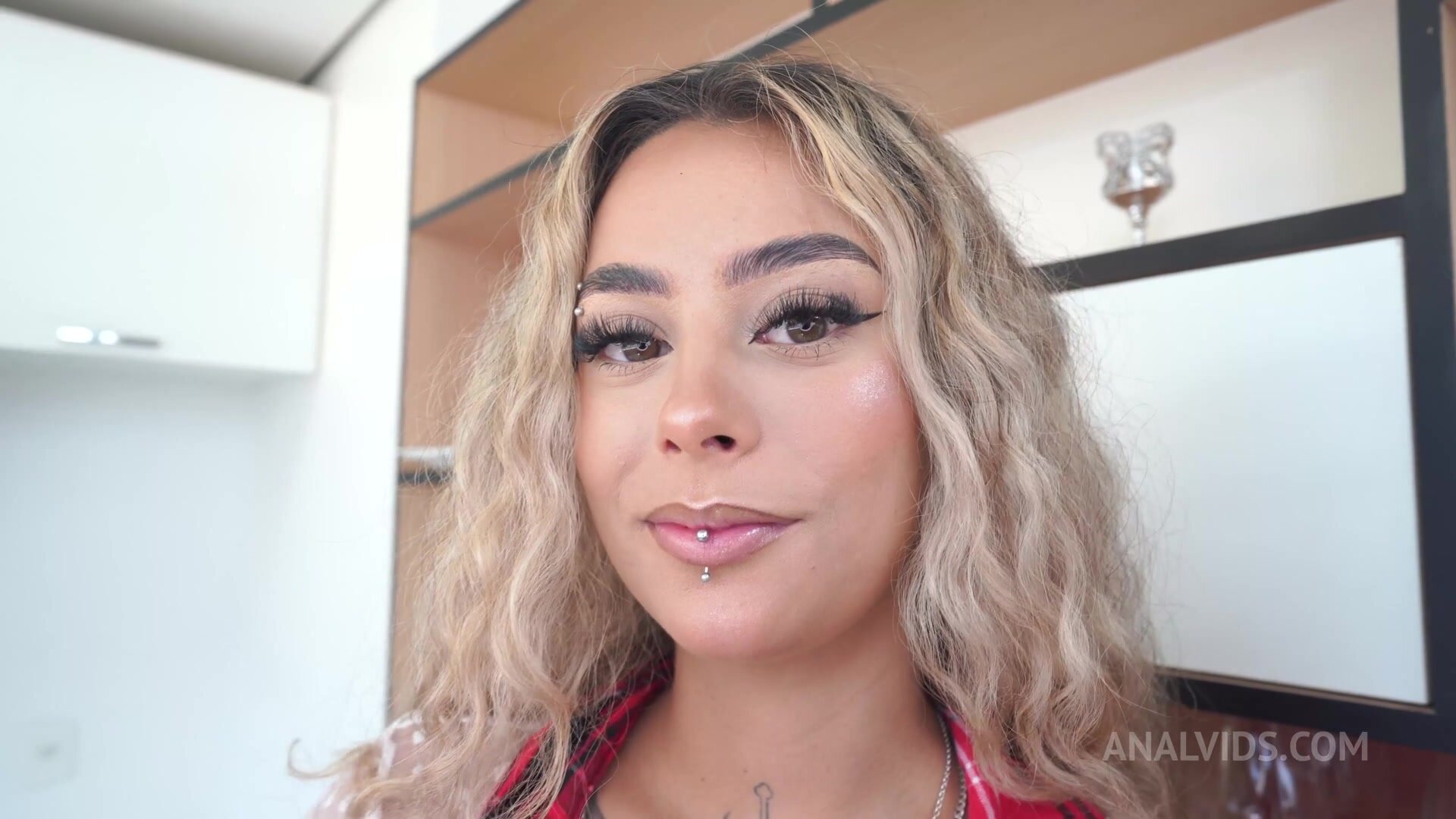 LegalPorno - Morganita Brux OB470