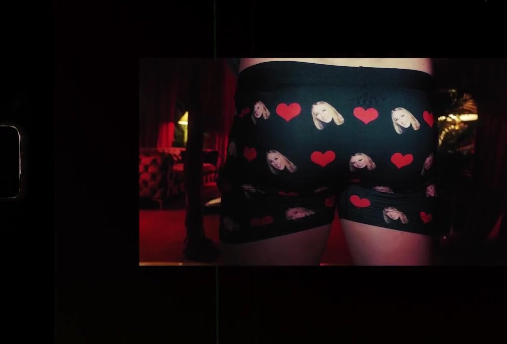 blakeblossomxxx OF - Angel Youngs Blake Blossom Happy Valentine’s Day