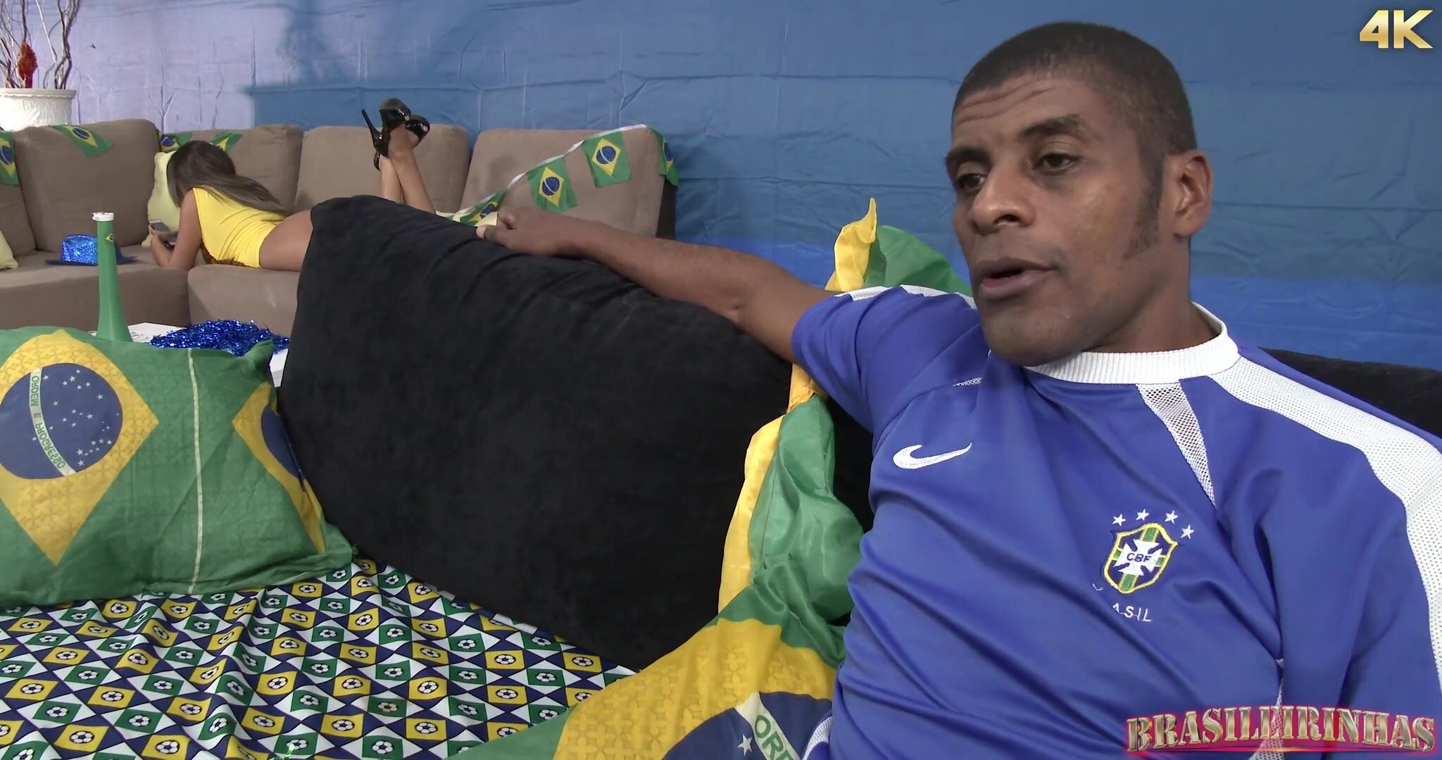 Monique Albuquerque♥Cobrinha Duplo Anal No cU Eu Quero Ate o Talo▶