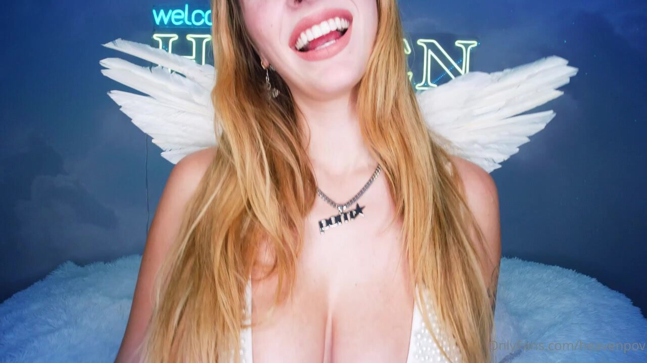 HeavenPOV - Angel Youngs Honor her name
