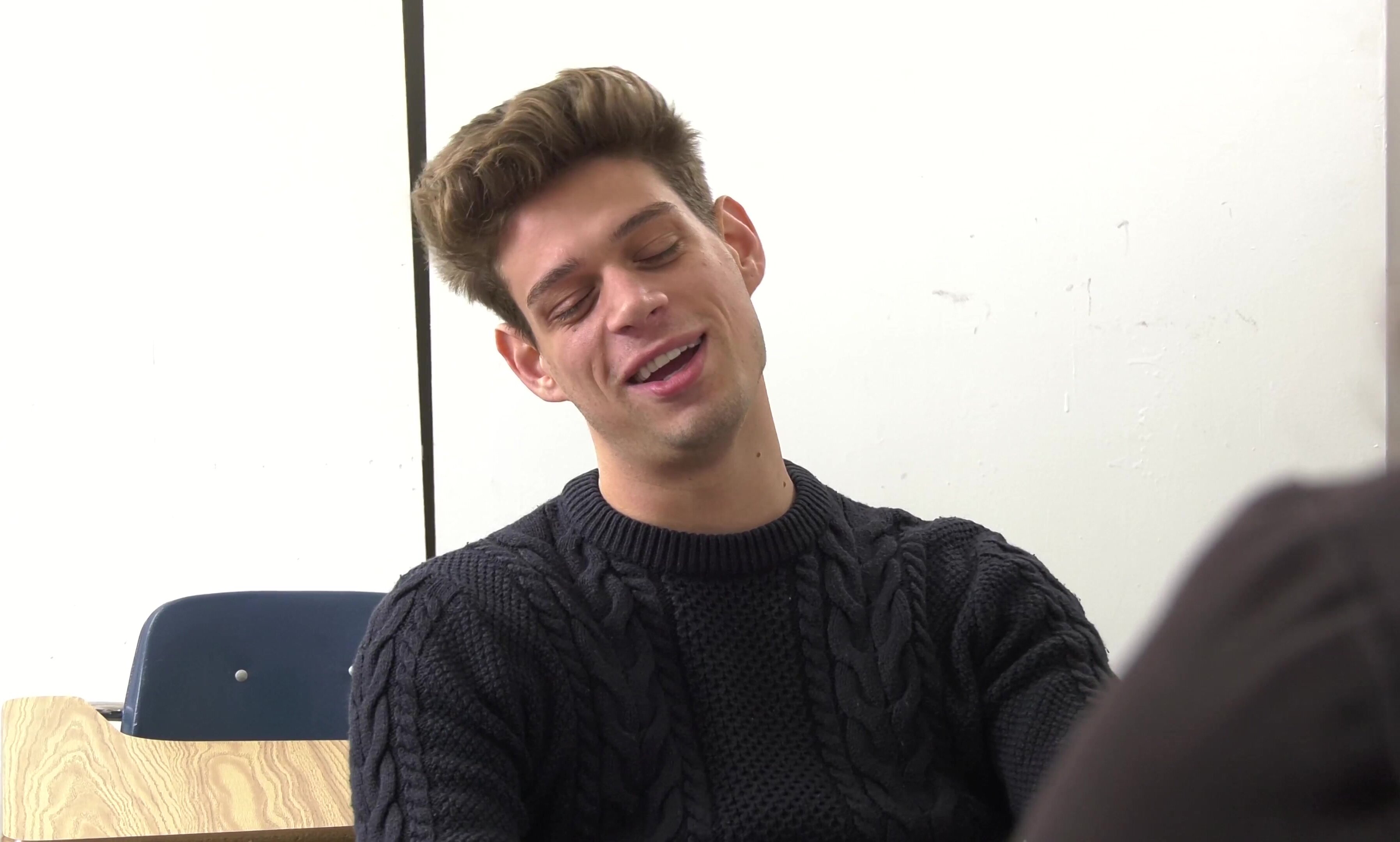 Sexy Teacher Ariel Demure Gets Fucked by Student