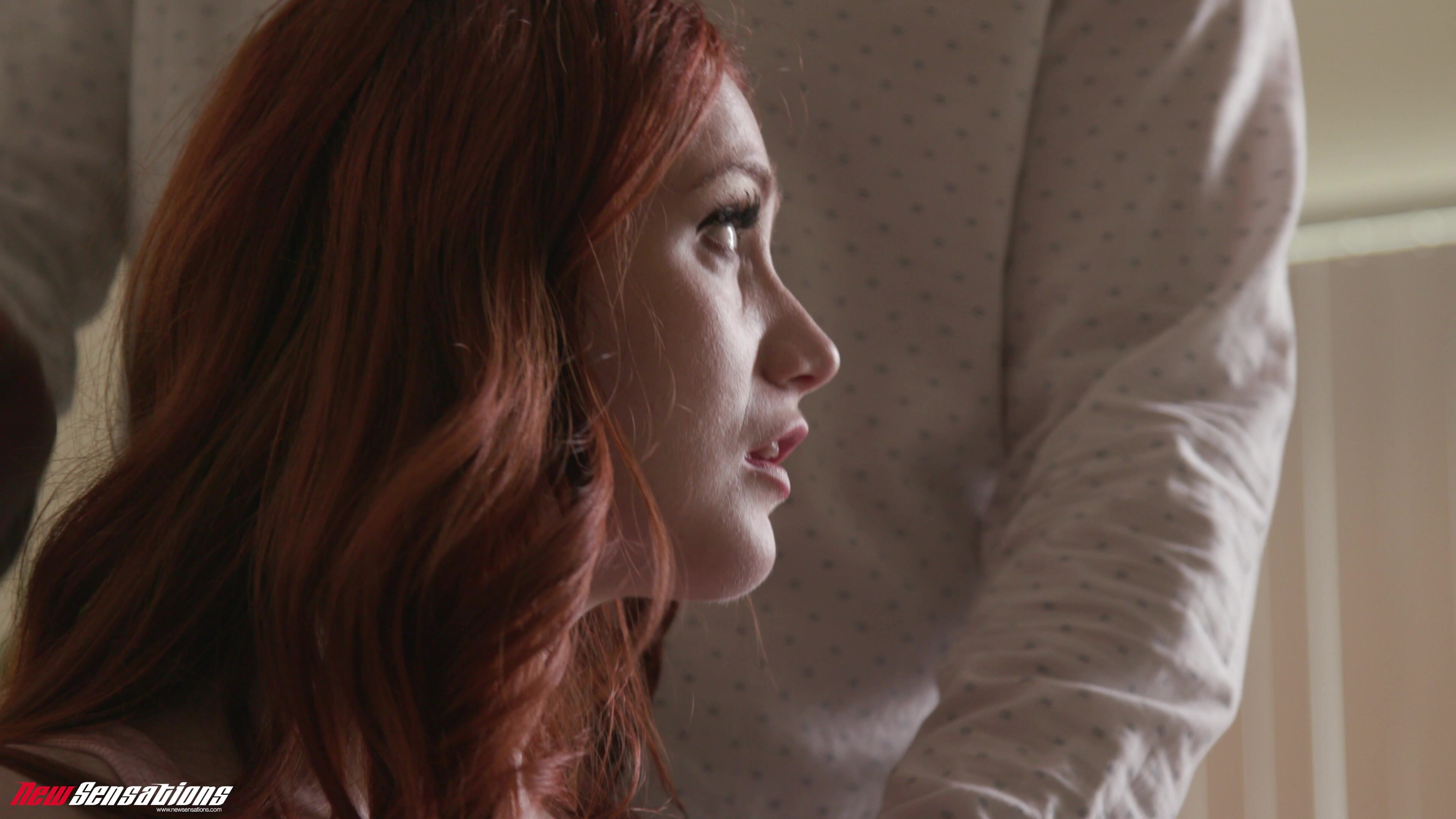 Scarlet Skies - The Horny Babysitter #2