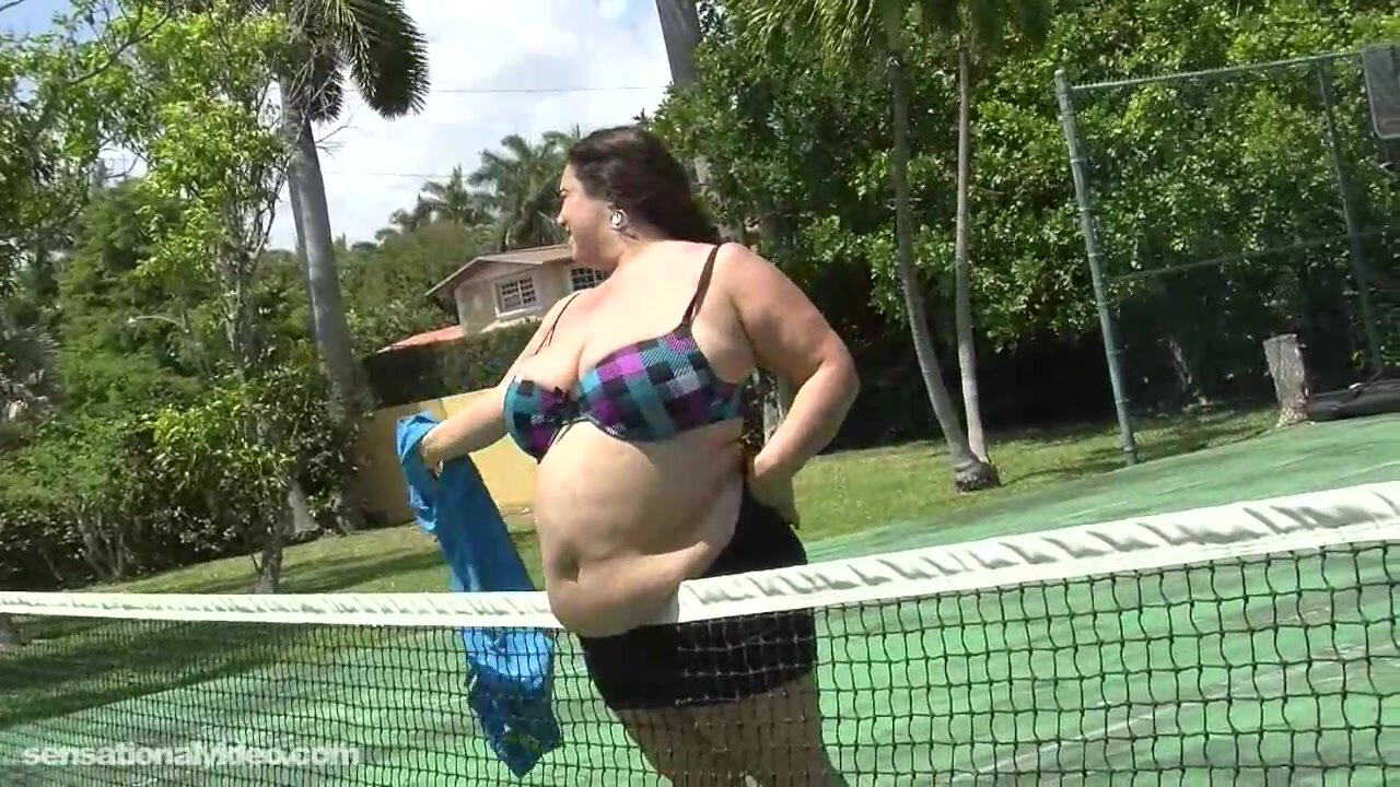 Rikki Waters - BWDreams