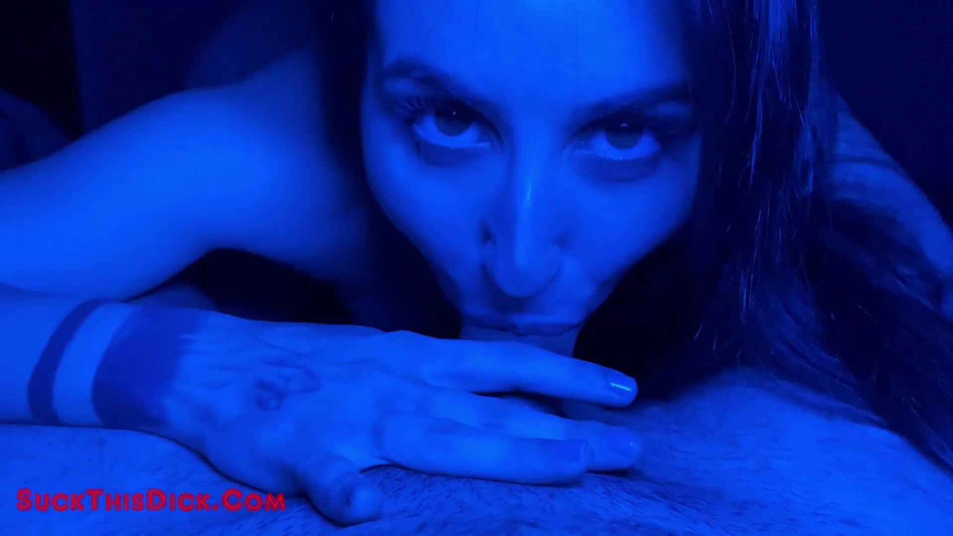 Suck This Dick E01 Kaitlyn Katsaros