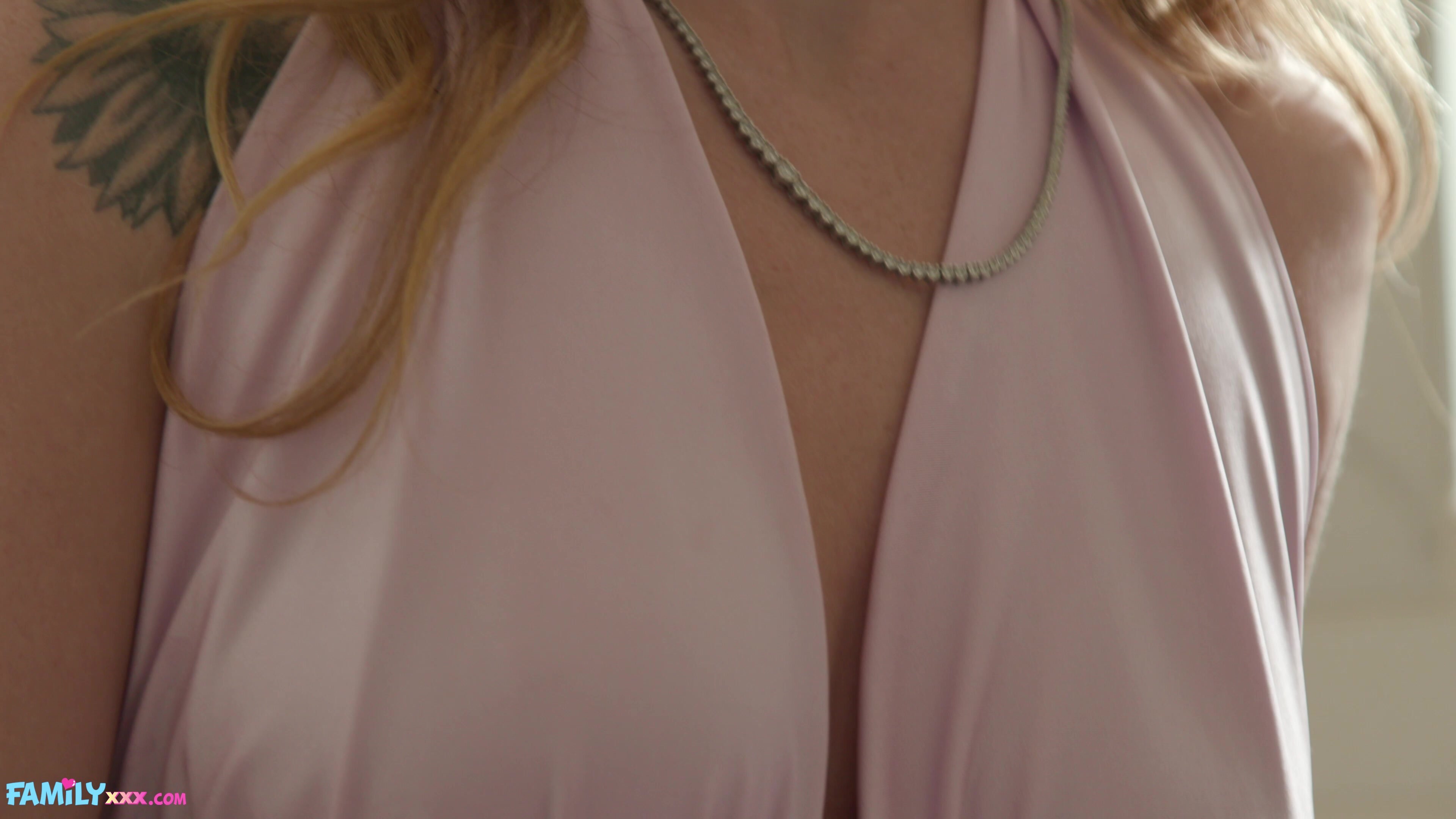Penelope Snaps - I Want My Stepdad in 4K