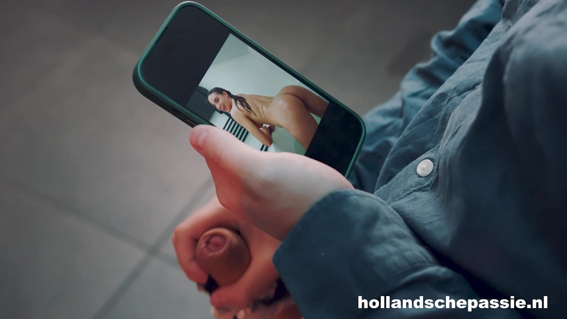HollandschePassie - Gigi Max - Hardcore