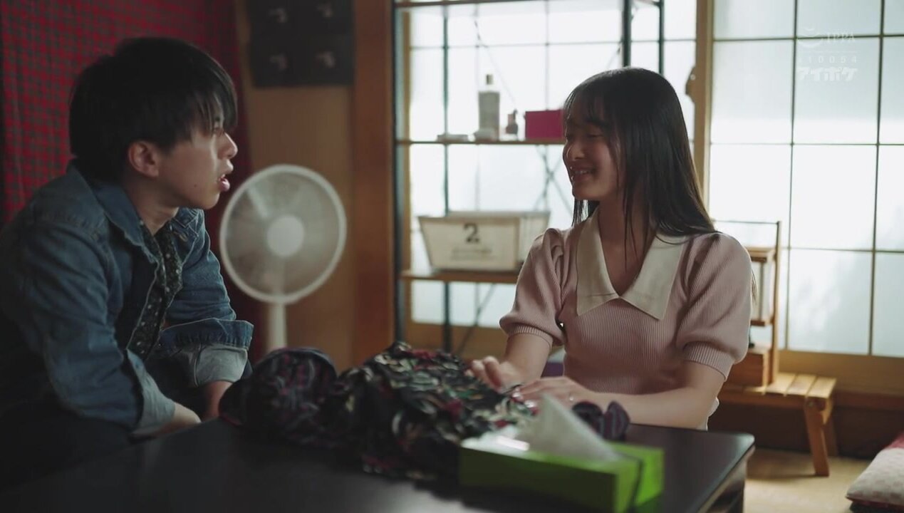 IPZZ-656 Substitute Cum Toilet: 10 Days of Confinement with an Insatiable Yakuza Old Man Who Doesn't End No Matter How Many Times He Ejaculates - Hanamori Natsuho