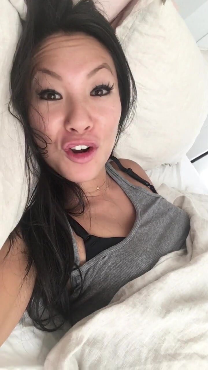 Asa Akira - OnlyFans #58