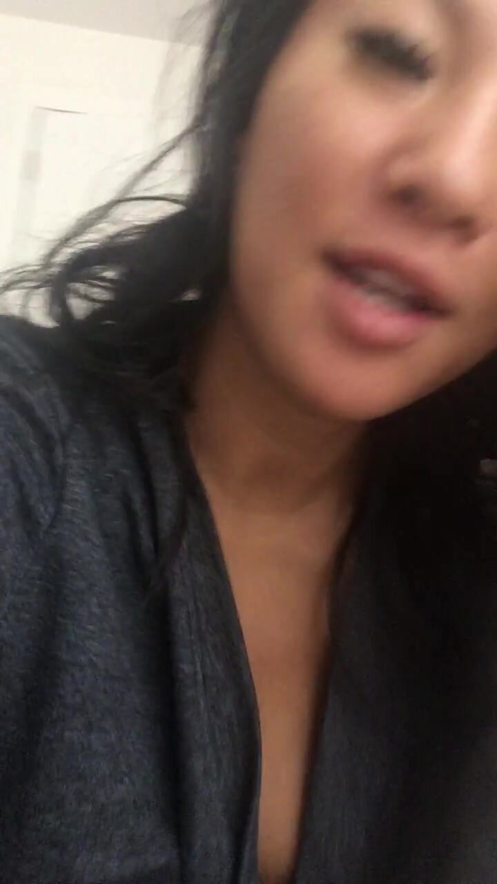 Asa Akira - OnlyFans #63