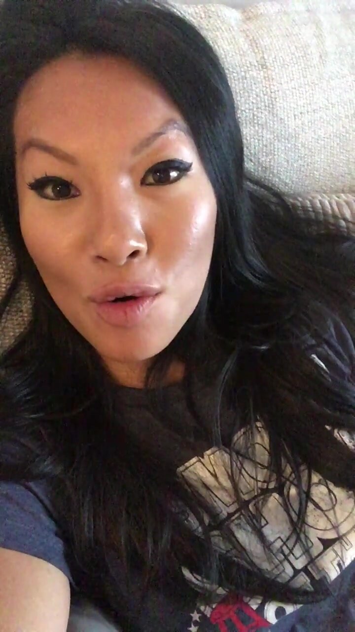 Asa Akira - OnlyFans #65
