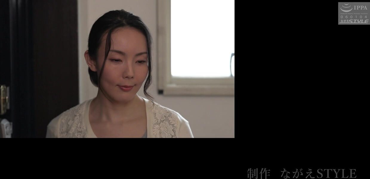 NSFS-412 Mature Mother 35 ~I want to save my virgin son. That's all...~ Morinaga Iroha