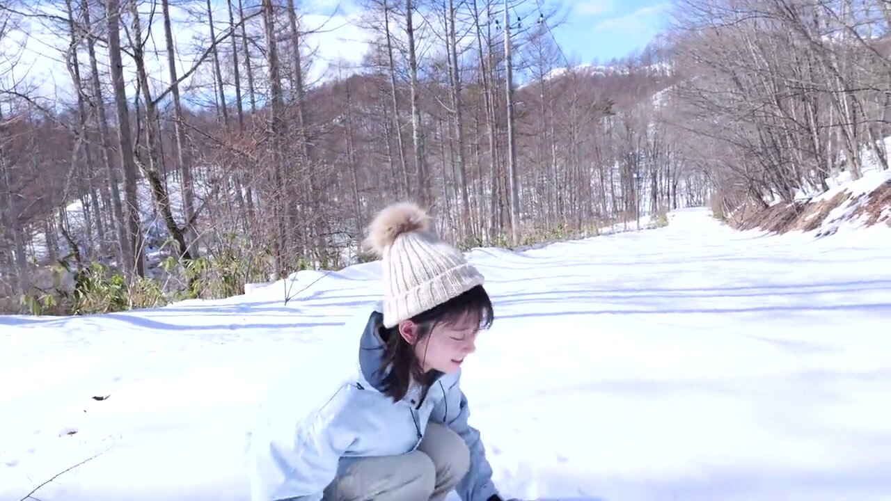 OAE-291 Naked Goddess Seto Kanna