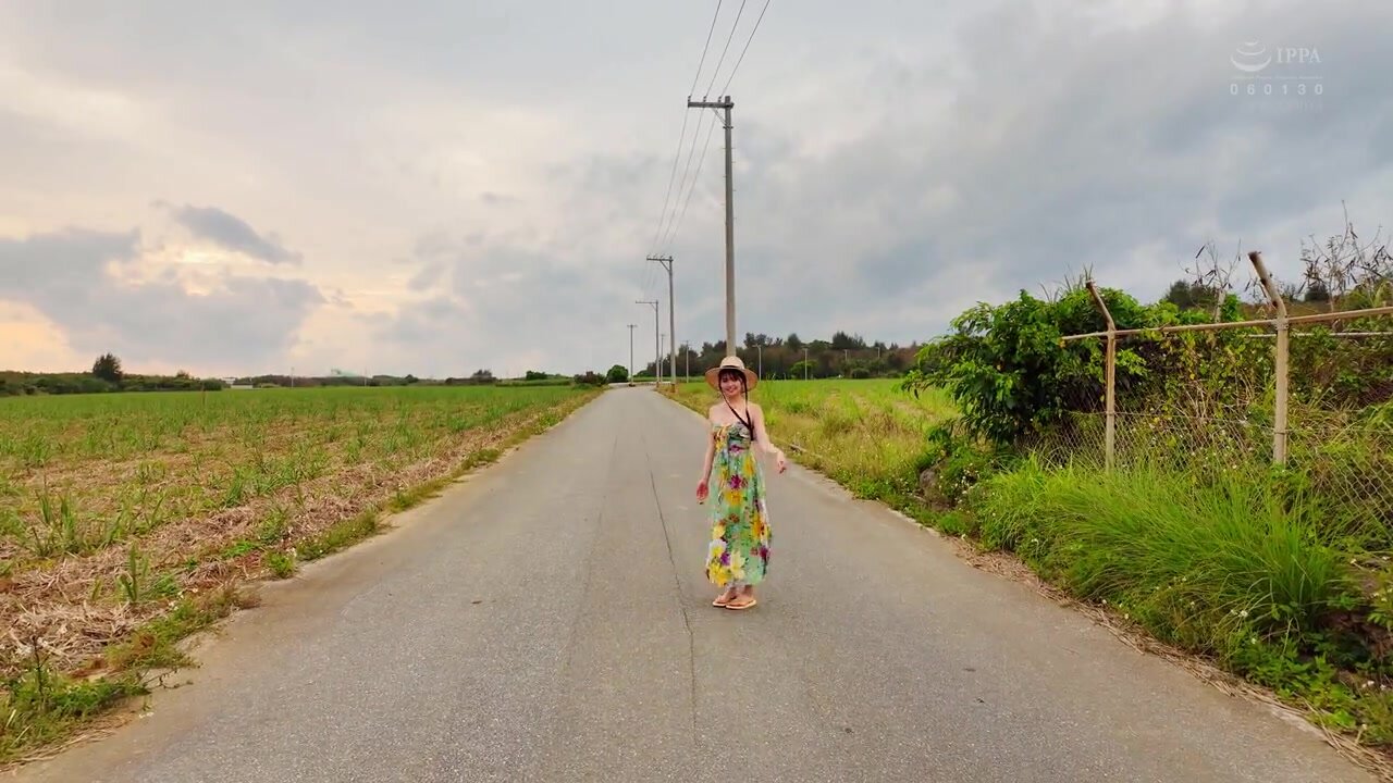 OAE-294 ALL NUDE Junpaku Ayei