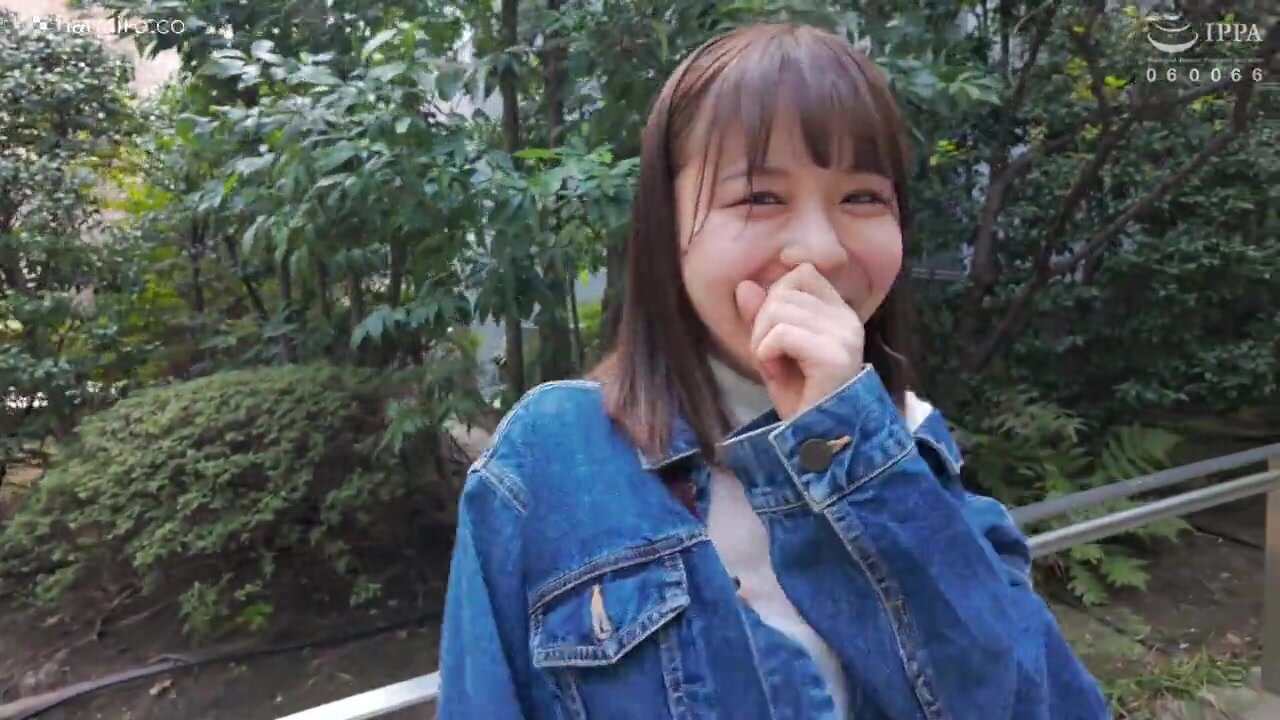 SQDE-022 With my girlfriend on a holiday. Hot spring creampie sex with my sexy girlfriend Konatsu Kashiwagi