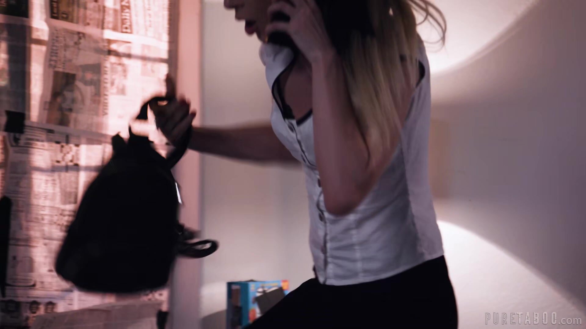 Aiden Ashley - Lessons In Business