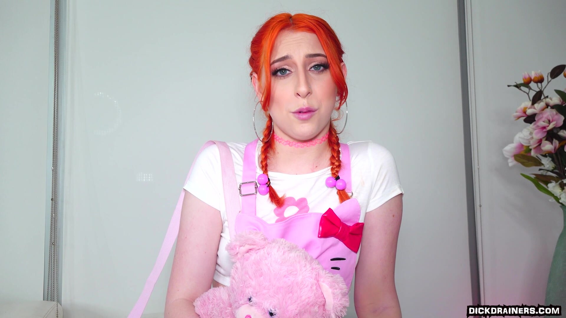 Melody Parker - Dick Drainers