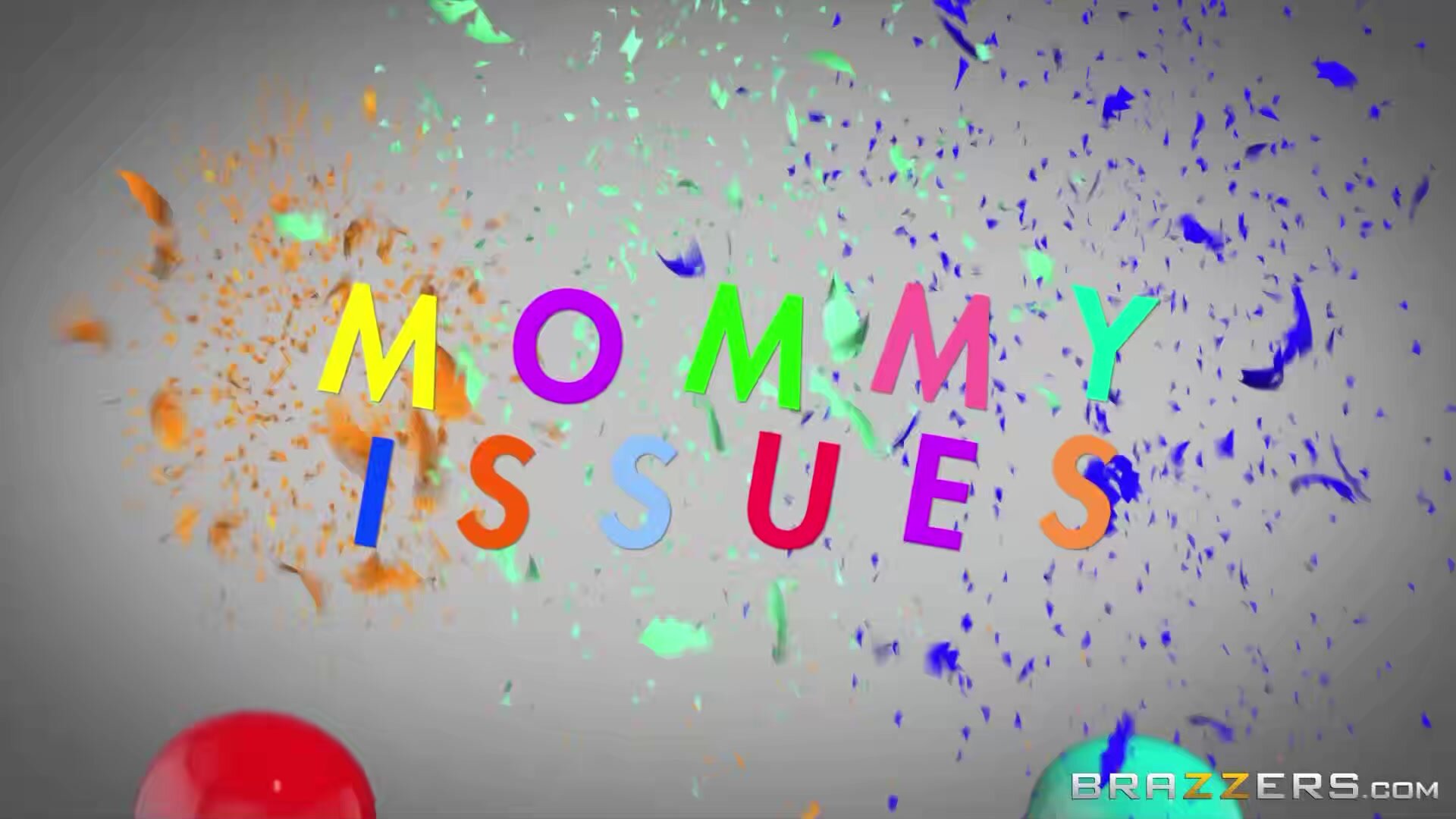 Tiffany Rain - Mommy Issues: Part 2 in HD
