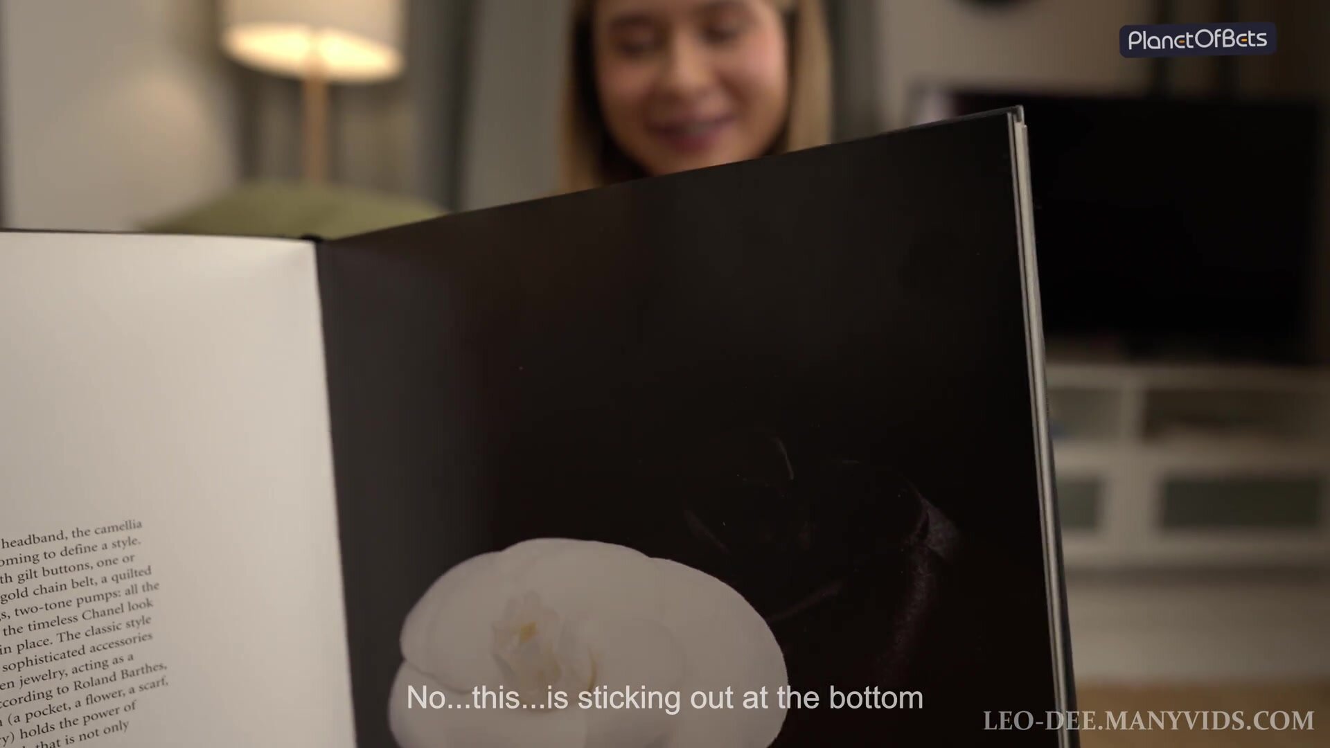 Leo Dee - PornHub #05 2