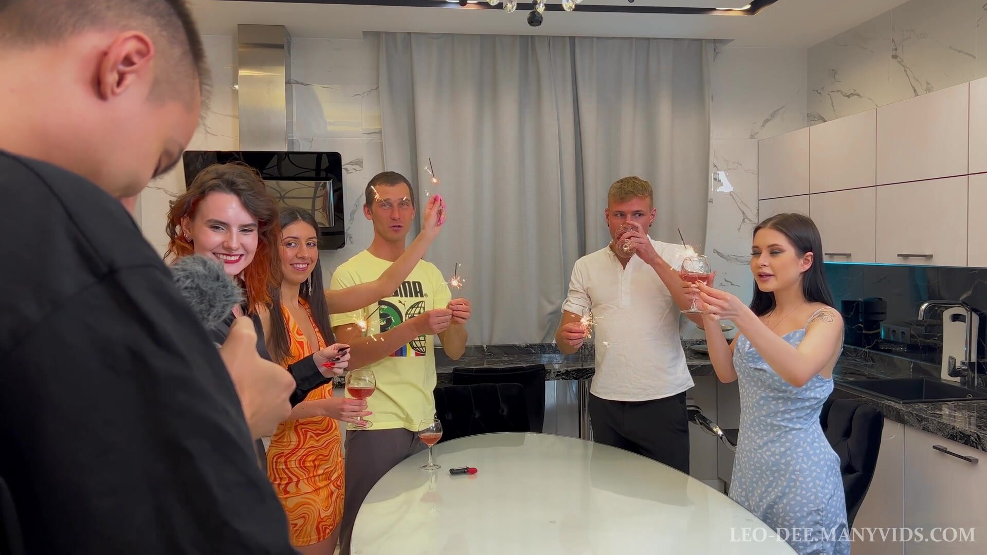 Leo Dee - PornHub #11 2