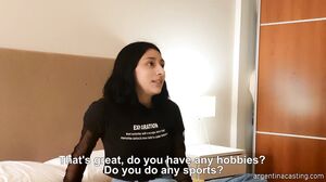 Argentina Casting - Maga 2623