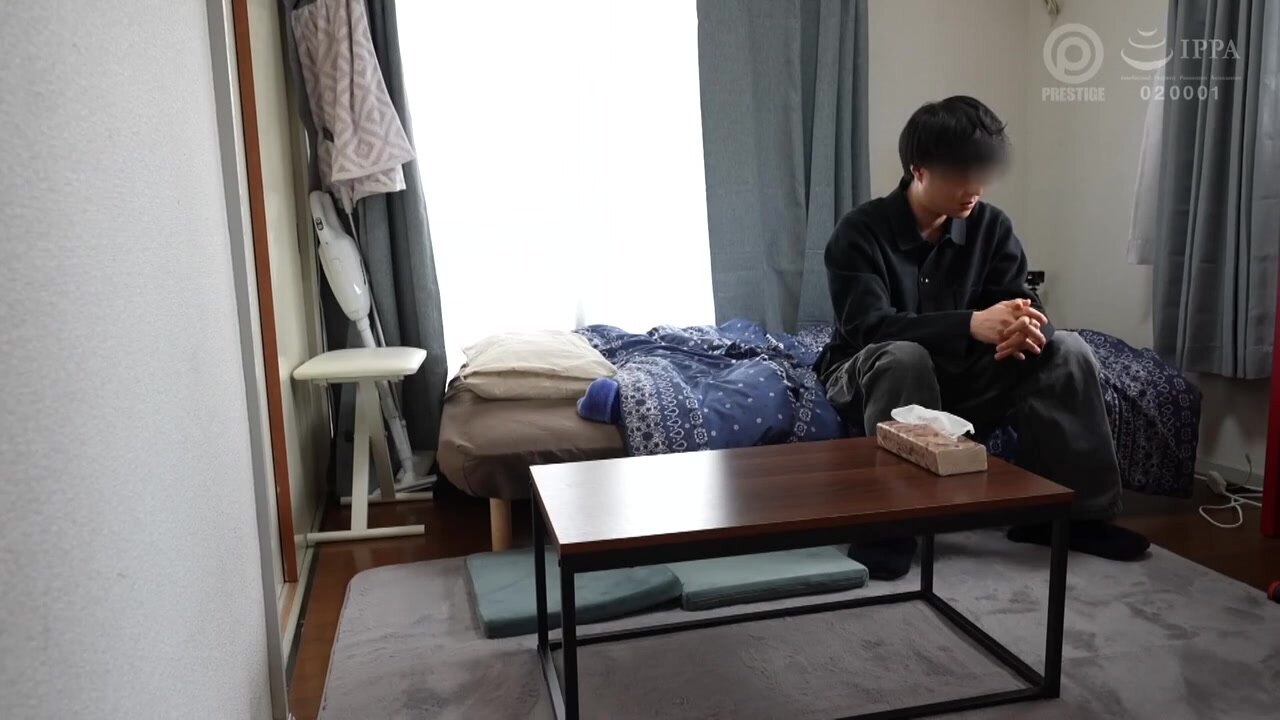 ABF-269 A whole day alone with an amateur. Nanami Nakamori