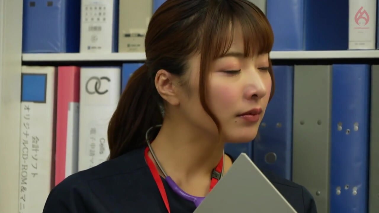 HEZ-821 Jun Mizukawa, an innocent nurse who has been pushed to the limits of both her physical and mental strength after 10 consecutive night shifts, is consumed by sexual desire and turns into a sex zombie.