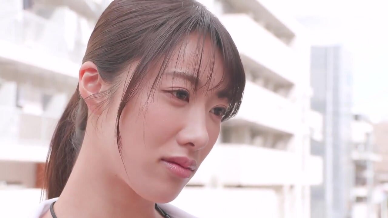 HMN-737 Until I turned this muscular female teacher into my personal creampie urinal... Yuki Takeuchi