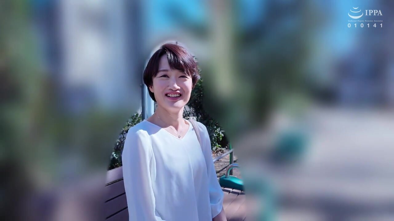 JURA-160 First Shooting Married Woman Document Chapter 2 Natsume Sora