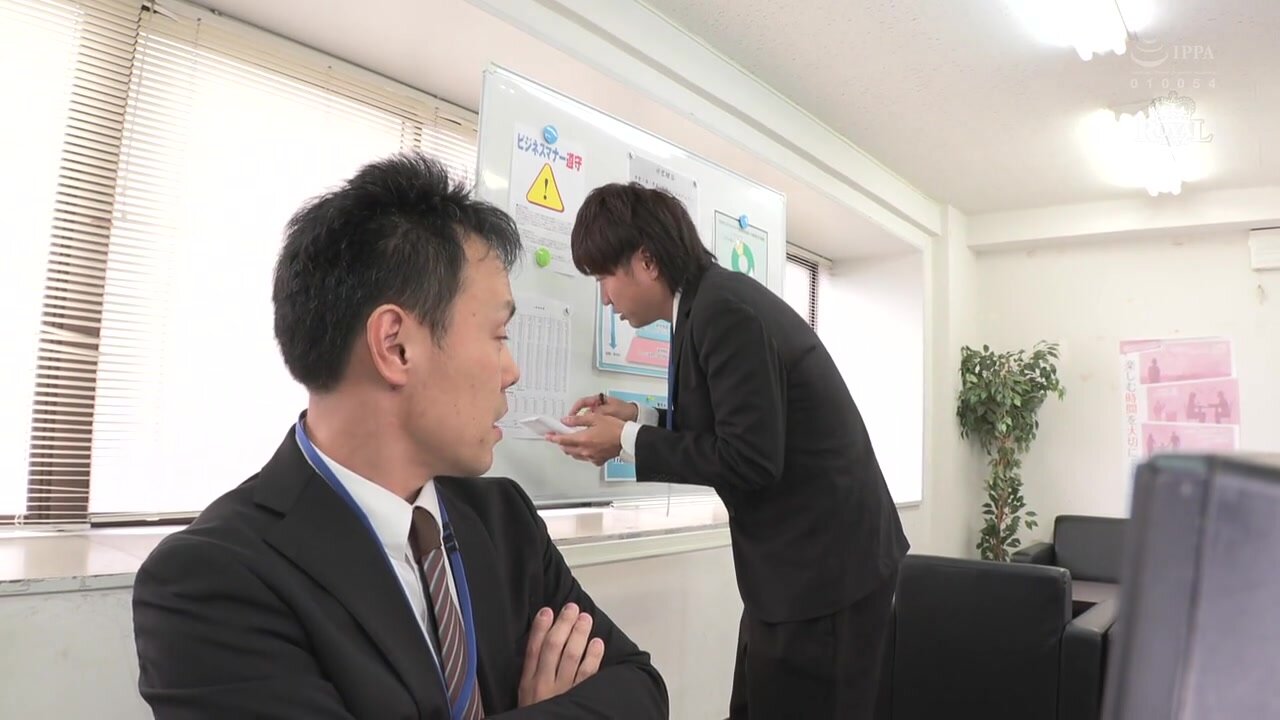 ROYD-265 I'll Lick Your Cock So You Can Pretend To Be My Lover! To Reassure My Parents Who Are Nagging Me To Get Married Quickly, I Became My Cute Co-Worker's Boyfriend For A Day Akane Mitani