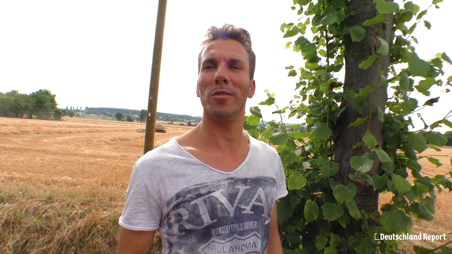 Liss Longlegs Christian M - Liss Longlegs In German Amateur Porn