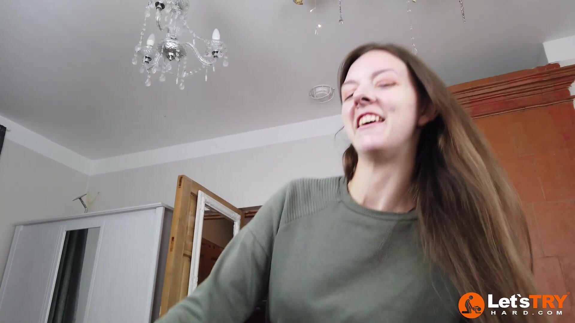 Letstryhard - Rebeka Ruby