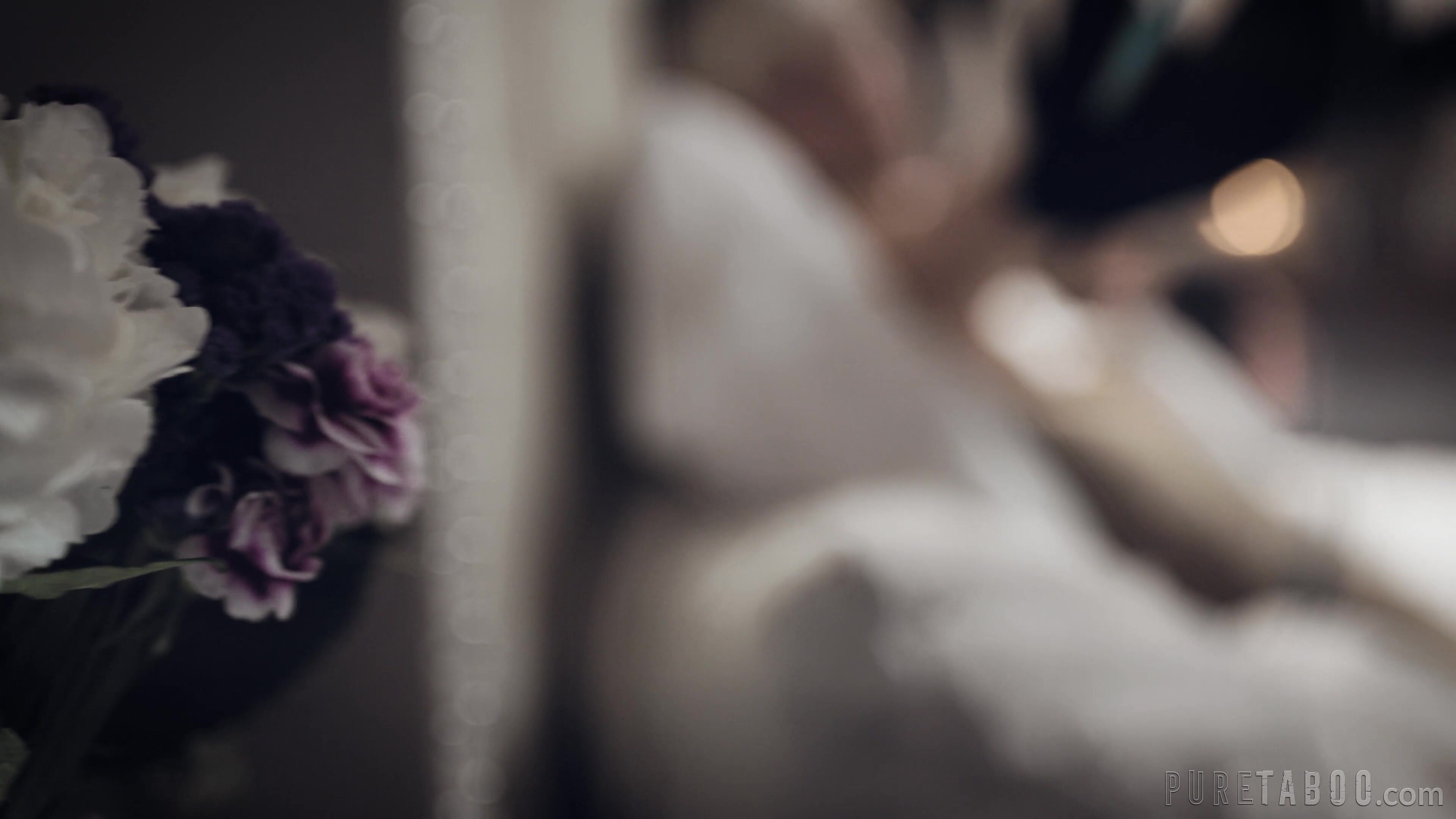Kit Mercer - Pure Taboo 4K