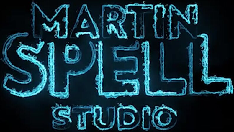 Martin Spell - PornHub #07