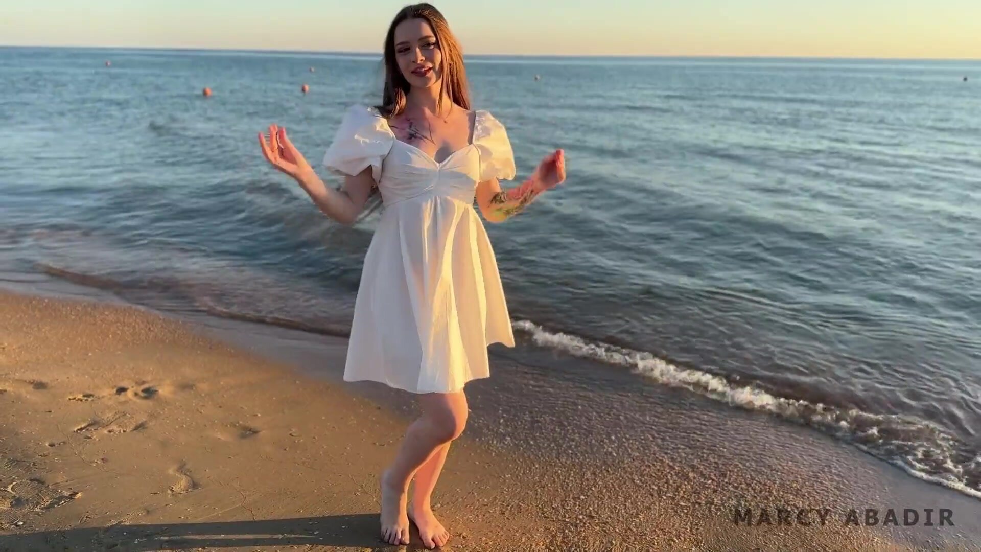 Marcy Abadir - PornHub #48 2