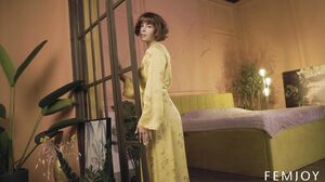 FemJoy - Alice Kelly - Soft And Silky