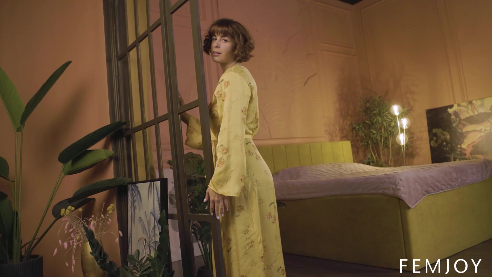 FemJoy - Alice Kelly - Soft And Silky