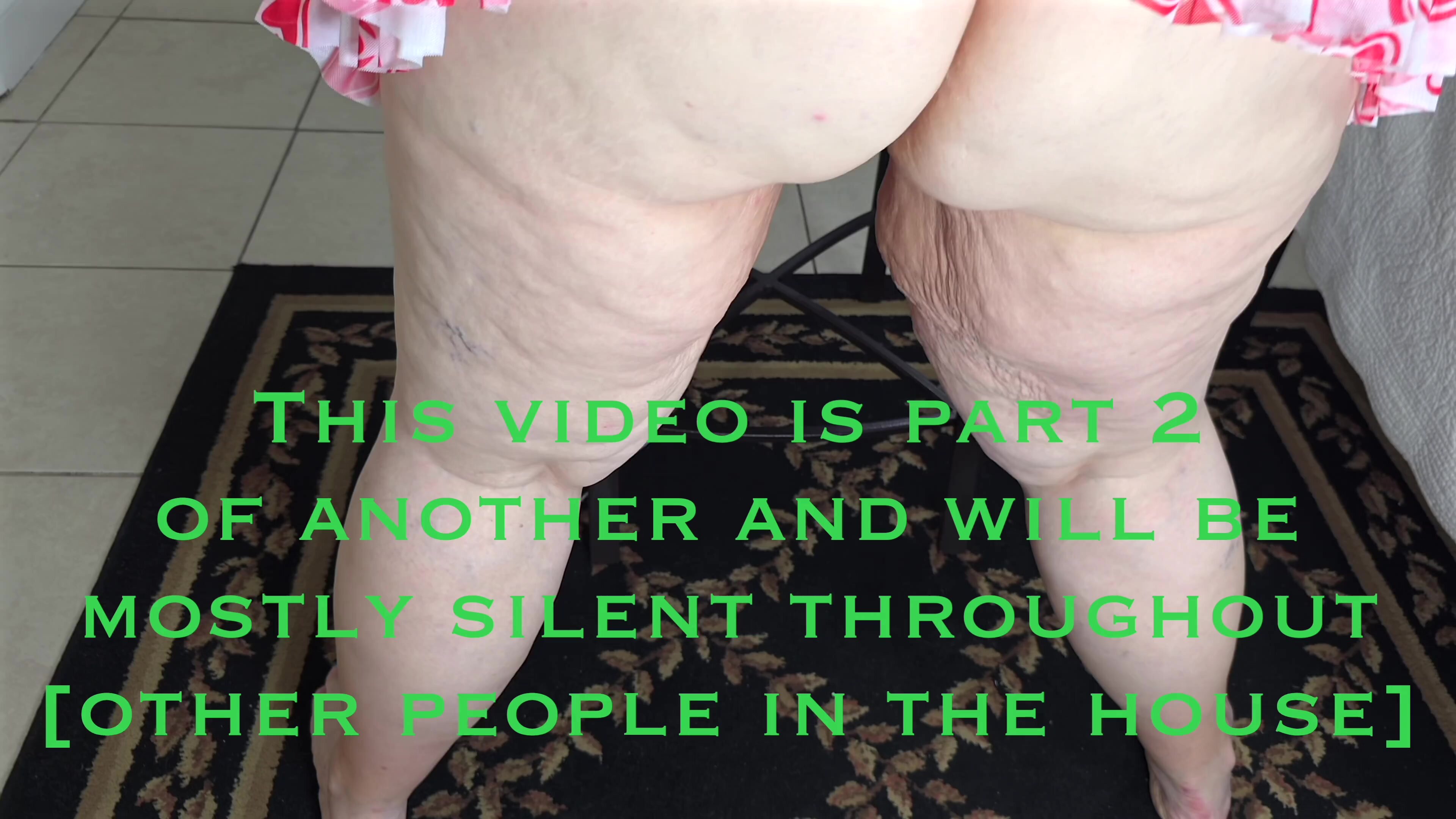 Hijab Big Juicy Fat Ass White Girl BBW SSBBW Gets Close up Doggystyle Fucking