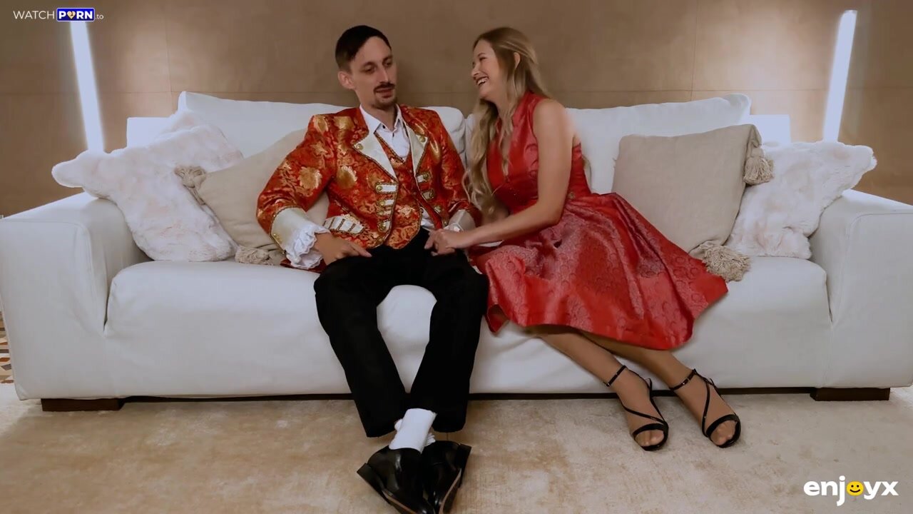 Stella Cardo - Depravity at all times