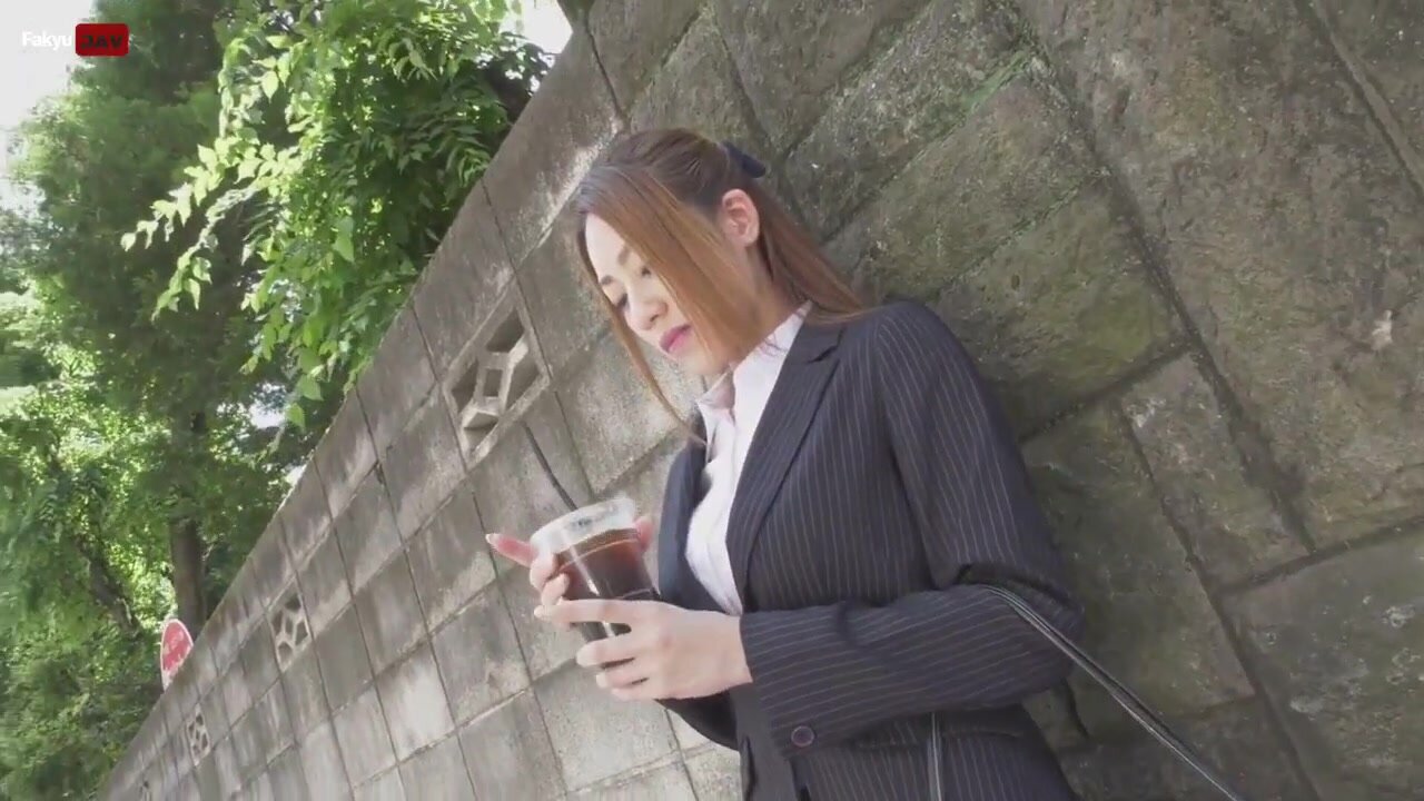 Caribbeancom 063018-696 Two People Alone In Office With Beautiful Boss