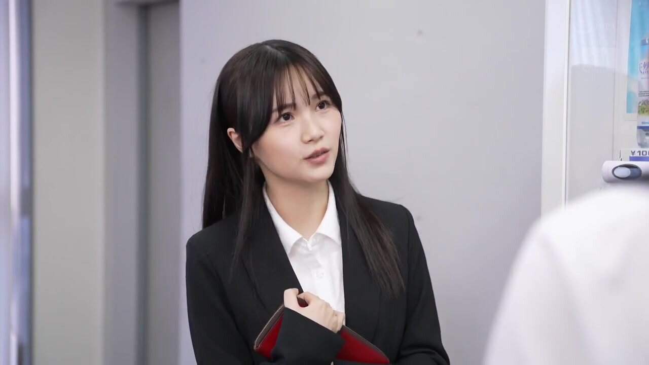 MIDA-331 A Yandere Office Lady Who Loves Her Boss Too Much Wants Proof She Had Sex, So She Gives Him Sleeping Pills & Erection Drugs, And Reverse flowers Him Cowgirl Creampie 15 Times Momoka Izumi