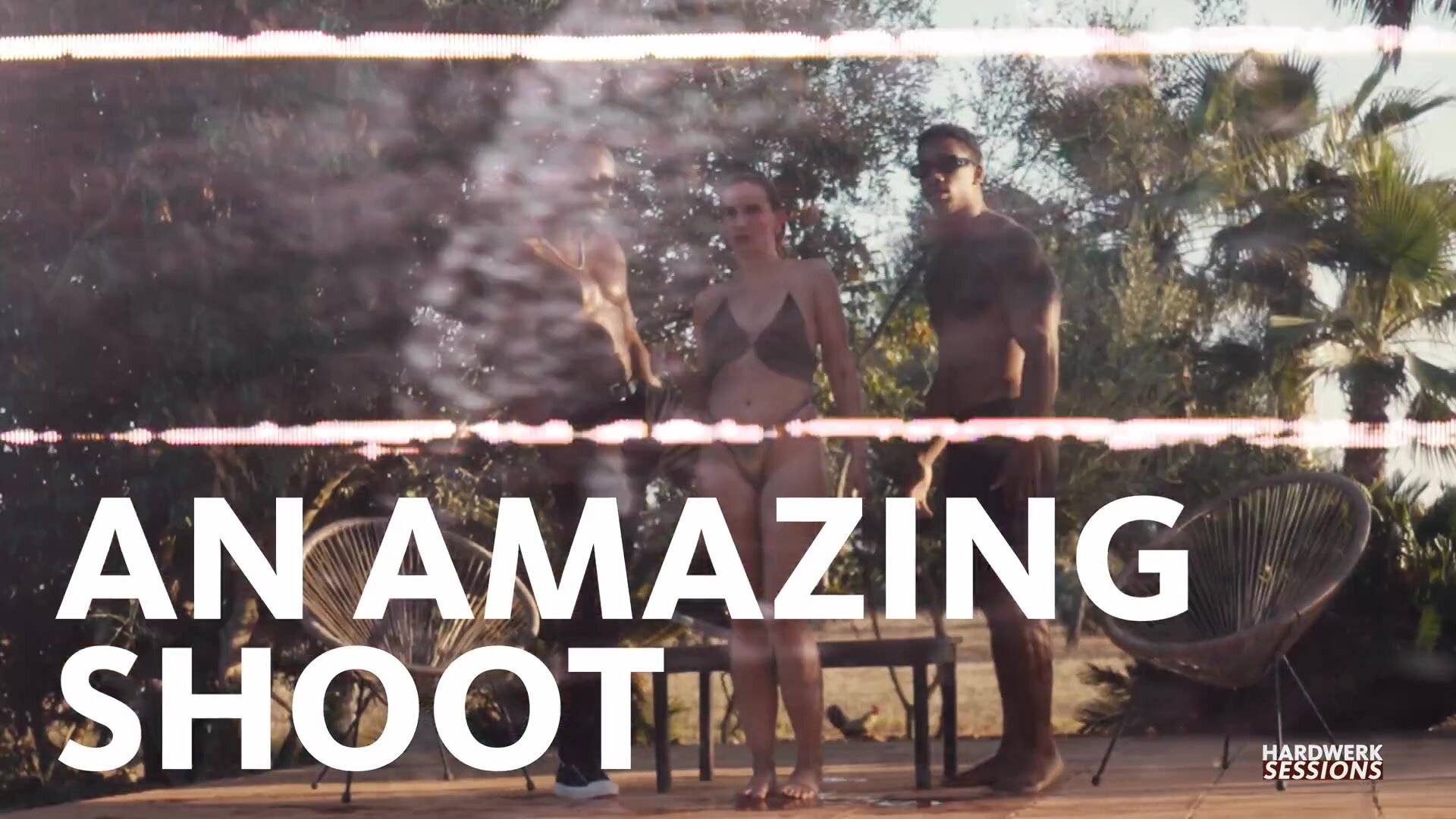 HardWerk - Gigi Max Hardwerk Session