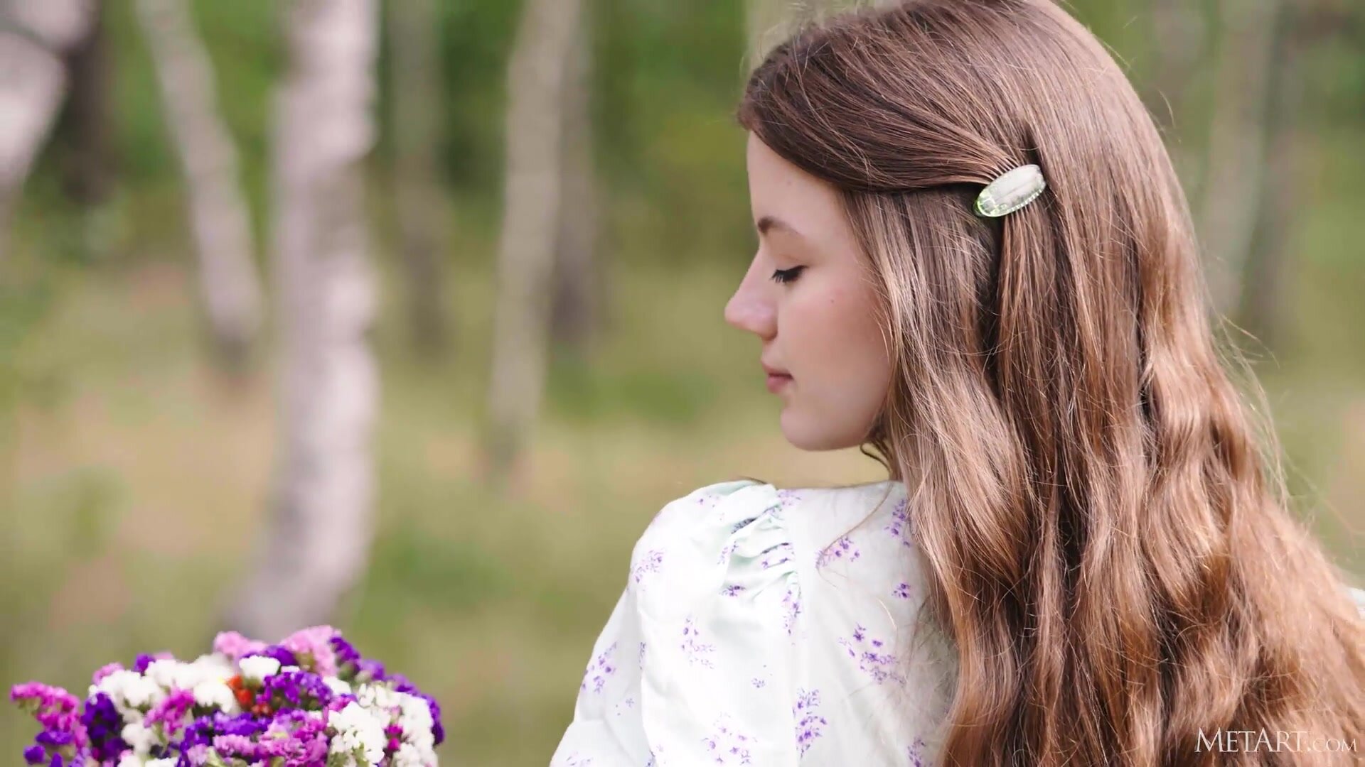 Toree - Picnic [HD Porn]