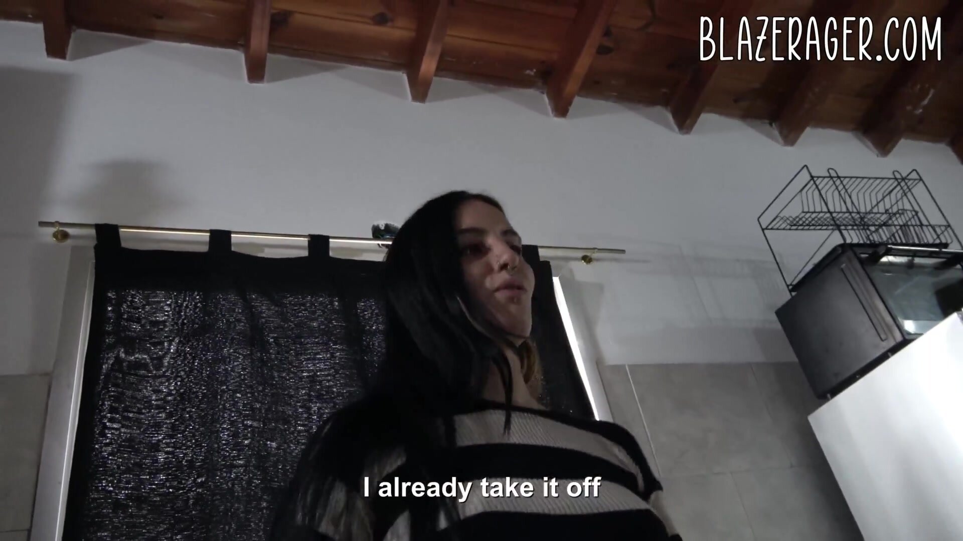 Blaze Rager - the Homeowner Wants Me to Clean Deep Ft. Bob Big Tula (Squirt)