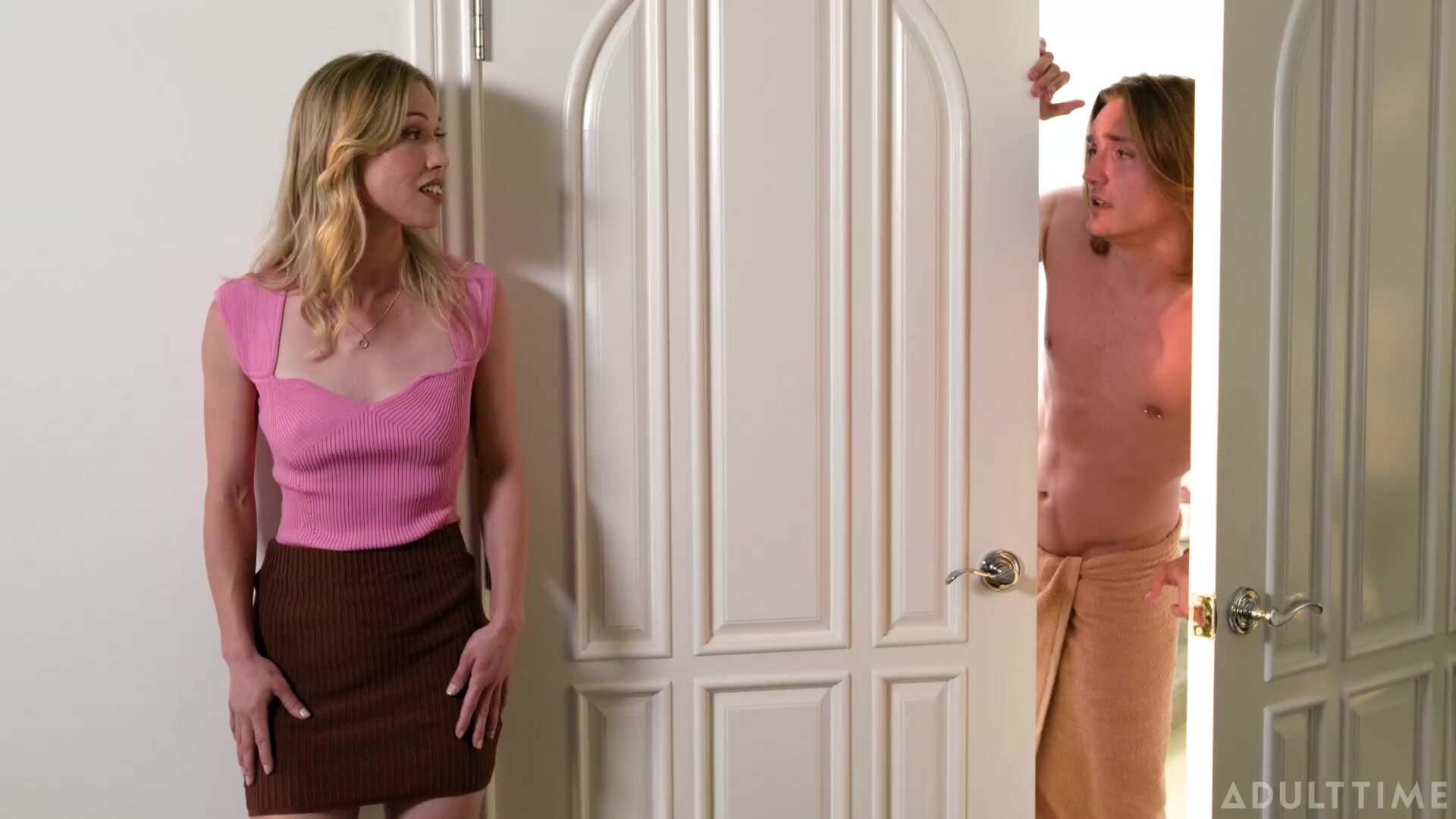 MommysBoy - Diana Grace Bring In Your Little Toy Too